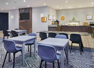Holiday Inn Express Grimsby fotoÄŸrafÄ±
