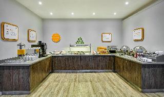 Holiday Inn Express Grimsby fotoÄŸrafÄ±
