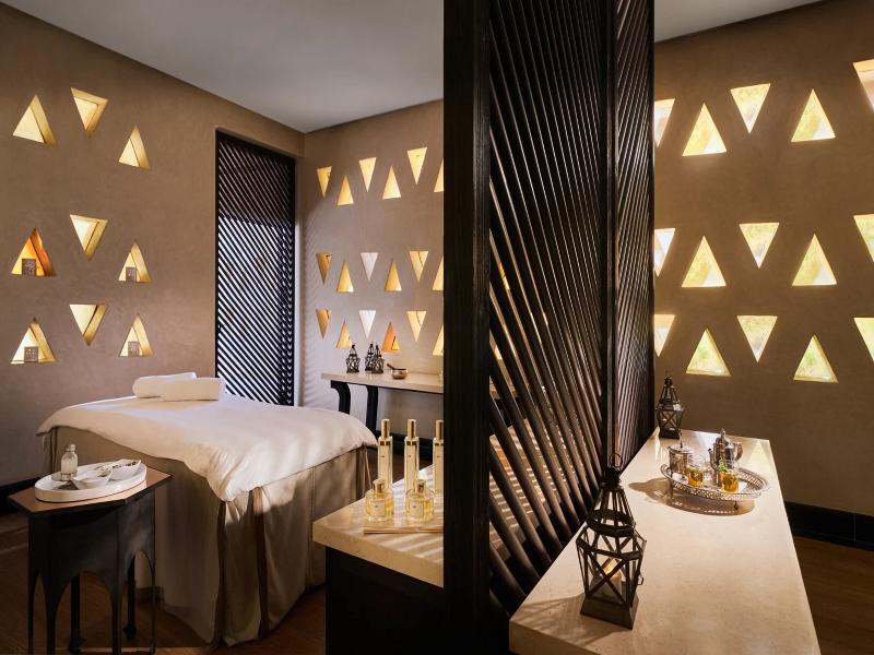 Mandarin Oriental Marrakech - Aktivite