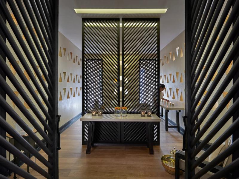Mandarin Oriental Marrakech - Aktivite