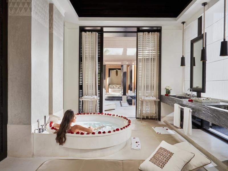Mandarin Oriental Marrakech - Oda