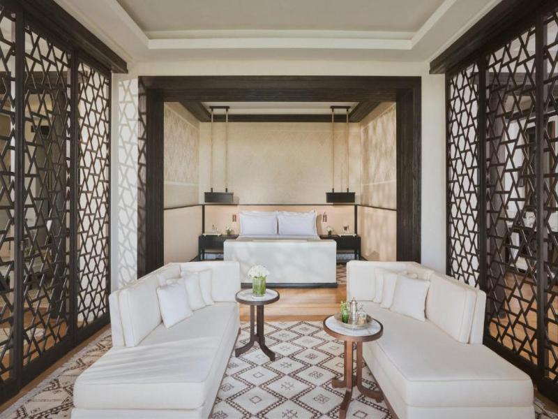 Mandarin Oriental Marrakech - Oda