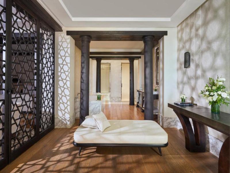 Mandarin Oriental Marrakech - Oda
