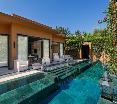 Mandarin Oriental Marrakech oda fotoğrafı