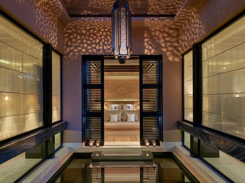 Mandarin Oriental Marrakech - Oda