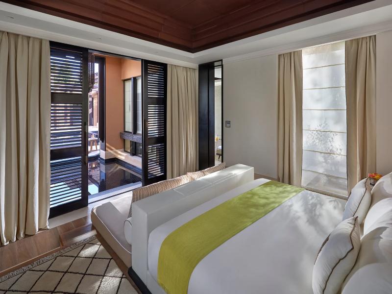 Mandarin Oriental Marrakech - Oda