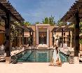 Mandarin Oriental Marrakech oda fotoğrafı