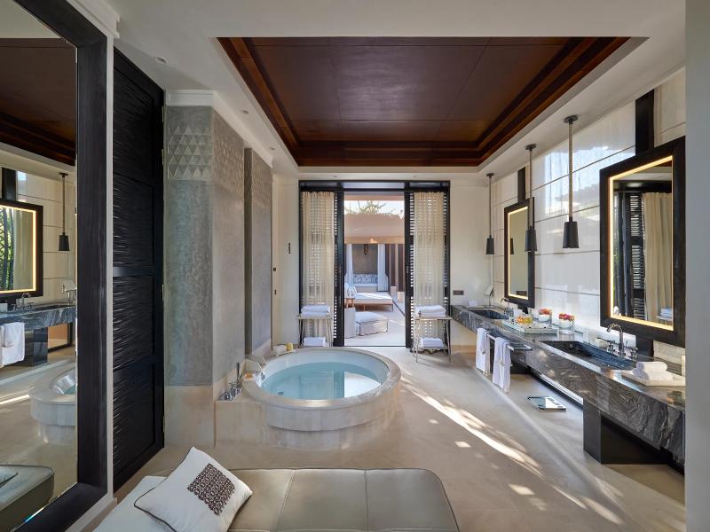 Mandarin Oriental Marrakech - Oda