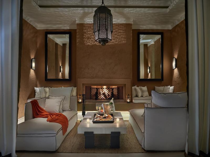 Mandarin Oriental Marrakech - Oda