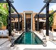 Mandarin Oriental Marrakech oda fotoğrafı