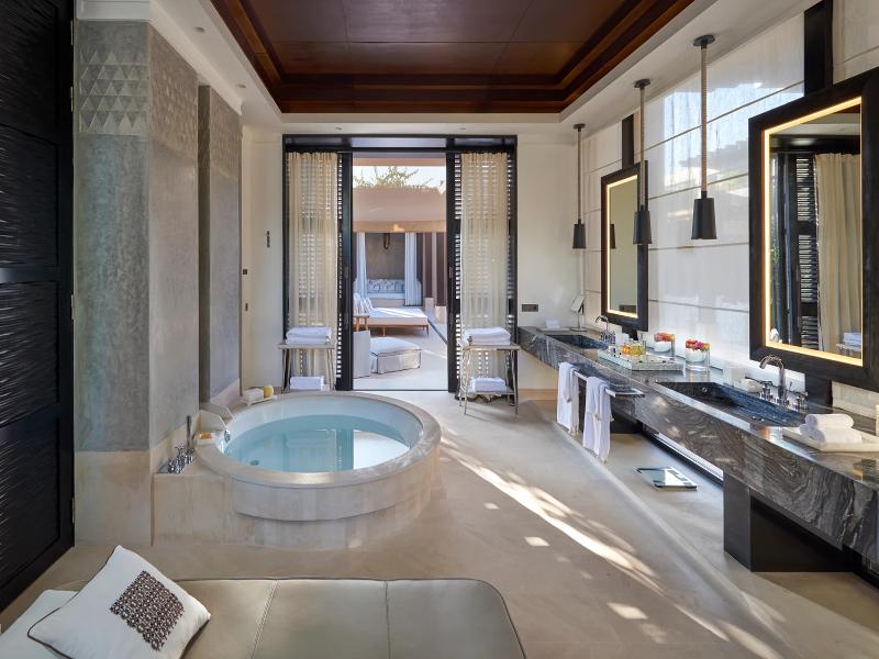Mandarin Oriental Marrakech - Oda