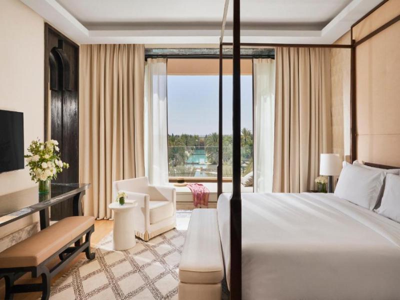 Mandarin Oriental Marrakech - Oda