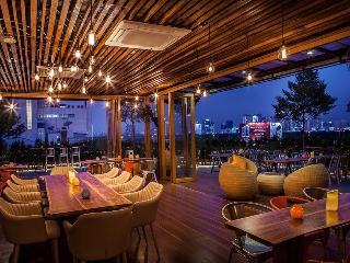 Metro Pratunam Boutique Hotel fotoÄŸrafÄ±