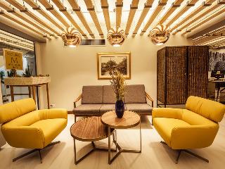 Metro Pratunam Boutique Hotel fotoÄŸrafÄ±
