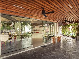 Metro Pratunam Boutique Hotel fotoÄŸrafÄ±