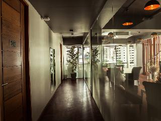 Metro Pratunam Boutique Hotel fotoÄŸrafÄ±