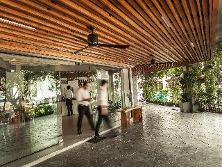 Metro Pratunam Boutique Hotel fotoÄŸrafÄ±