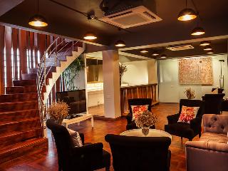 Metro Pratunam Boutique Hotel fotoÄŸrafÄ±