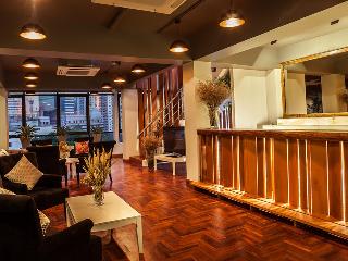 Metro Pratunam Boutique Hotel fotoÄŸrafÄ±