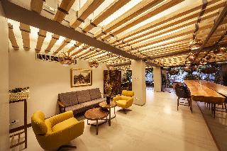 Metro Pratunam Boutique Hotel fotoÄŸrafÄ±