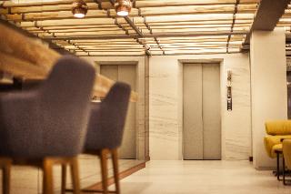Metro Pratunam Boutique Hotel fotoÄŸrafÄ±