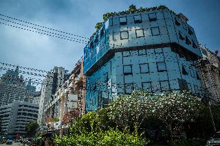 Metro Pratunam Boutique Hotel fotoÄŸrafÄ±