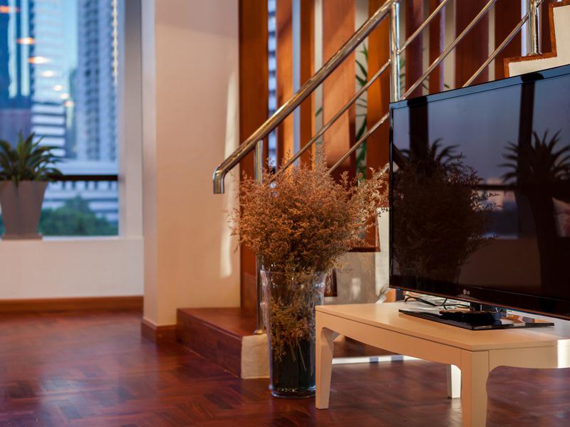 Metro Pratunam Boutique Hotel - Genel