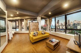 Metro Pratunam Boutique Hotel fotoÄŸrafÄ±