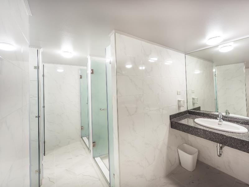 Metro Pratunam Boutique Hotel - Oda