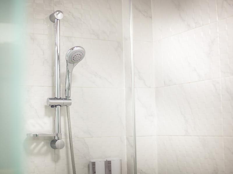 Metro Pratunam Boutique Hotel - Oda