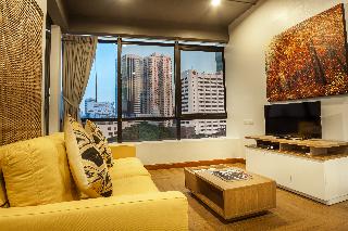 Metro Pratunam Boutique Hotel fotoÄŸrafÄ±