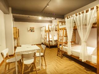 Metro Pratunam Boutique Hotel fotoÄŸrafÄ±