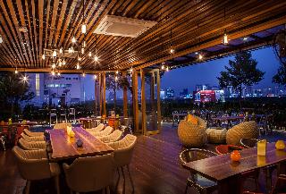 Metro Pratunam Boutique Hotel fotoÄŸrafÄ±