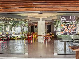 Metro Pratunam Boutique Hotel fotoÄŸrafÄ±