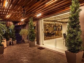 Metro Pratunam Boutique Hotel fotoÄŸrafÄ±