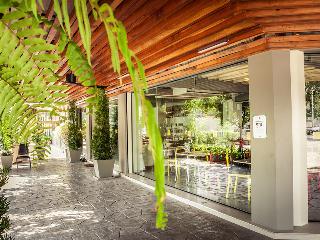 Metro Pratunam Boutique Hotel fotoÄŸrafÄ±