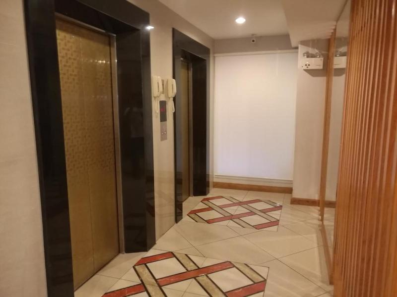 Patra Boutique Hotel - Lobi