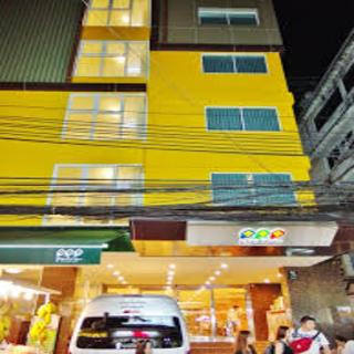 Patra Boutique Hotel otel fotoğrafı