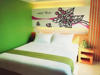 Patra Boutique Hotel fotoÄŸrafÄ±