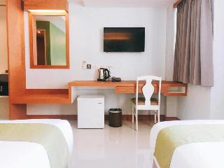 Patra Boutique Hotel fotoÄŸrafÄ±