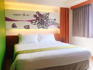 Patra Boutique Hotel fotoÄŸrafÄ±