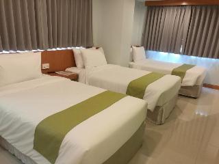 Patra Boutique Hotel fotoÄŸrafÄ±