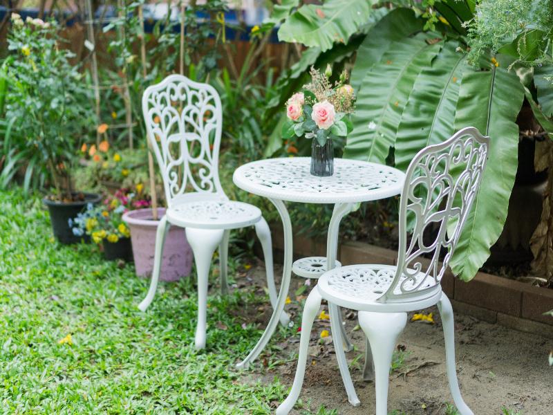 U Tiny Boutique Suvarnabhumi Airport Hotel - Genel