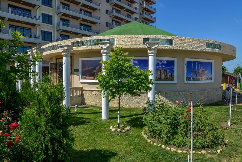 Phoenicia Royal - Toplantı