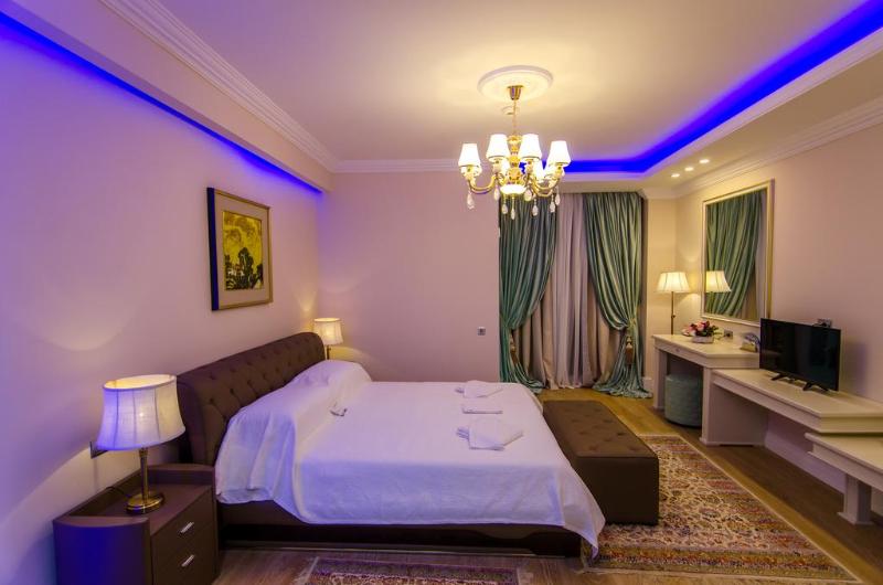 Phoenicia Royal - Oda