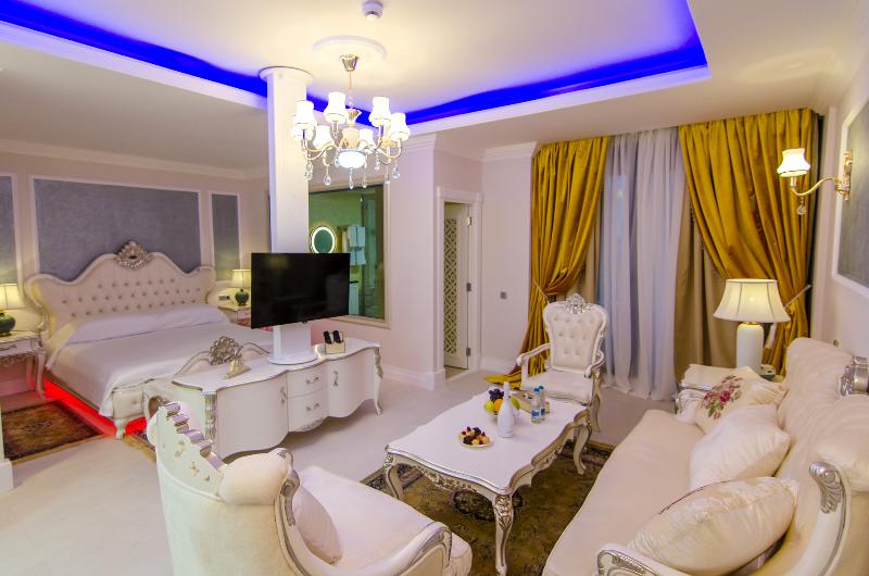 Phoenicia Royal - Oda