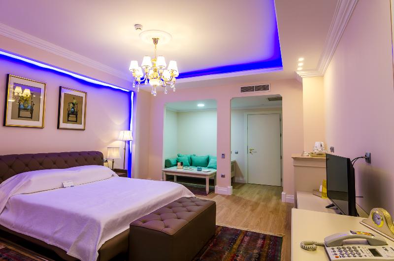 Phoenicia Royal - Oda