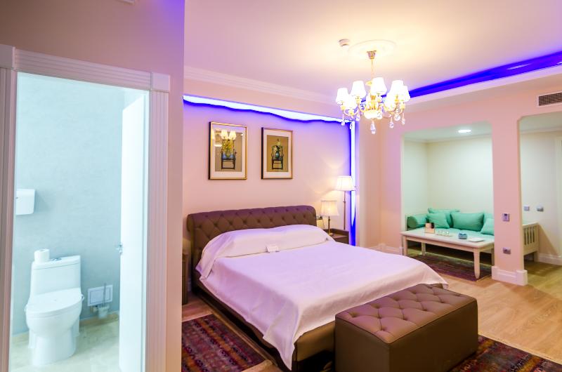 Phoenicia Royal - Oda