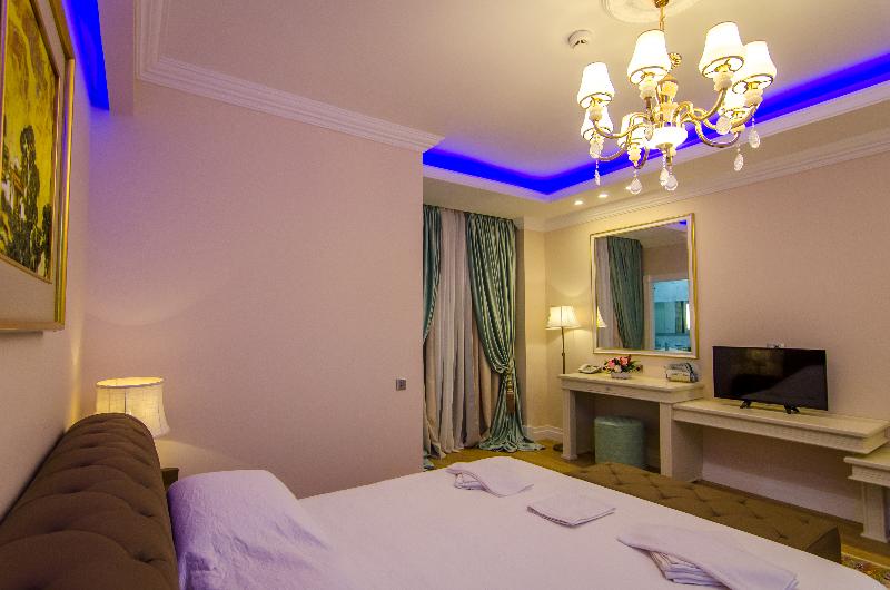 Phoenicia Royal - Oda