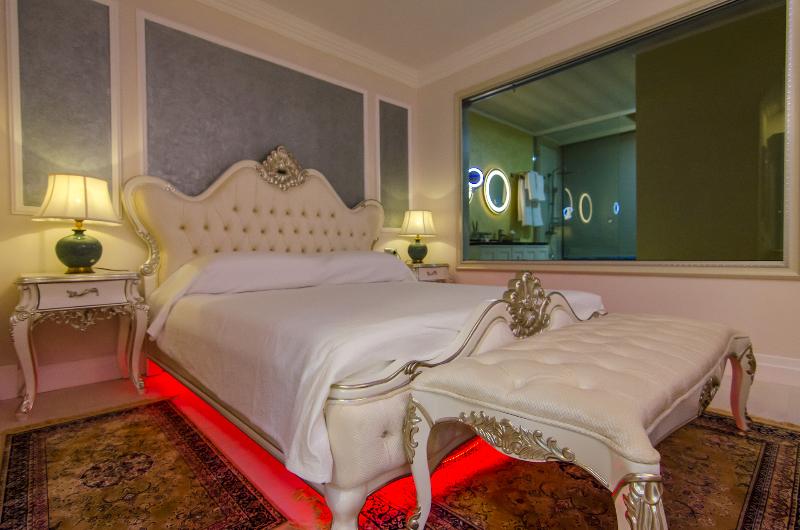 Phoenicia Royal - Oda